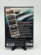 Enthusia Professional Racing NO MANUAL